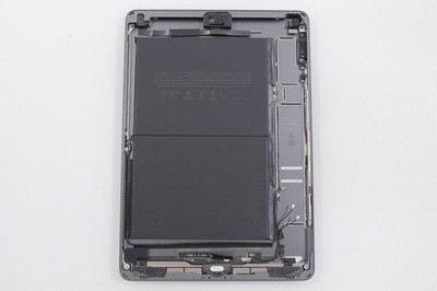 【iOS26.3】iPad第8世代　最新OS搭載 A2270バッテリー84% Genuine Apple iPad 8th Gen A2270 Replacement Housing w/Battery