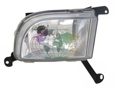 Antibrouillard Daewoo NUBIRA