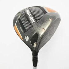 Callaway Mavrik MAX 10.5 Driver Head Only Right Handed RH Japan
