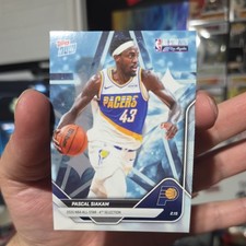 Pascal Siakam #AS23 - 2025-'26 Topps Now NBA All-Star Game