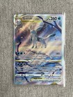 Carte Pokémon Givrali Vstar AR GG40/GG70 EB12.5 Zénith Suprême Neuf FR