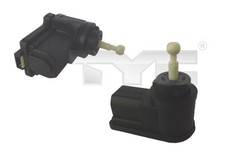 TYC Stellelement Leuchtweitenregulierung 20-5385-MA-1 für AUDI VW SEAT FIAT GOLF
