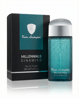 Tonino Lamborghini Millennials Dinamico Eau De Toilette 125 Ml (Man)