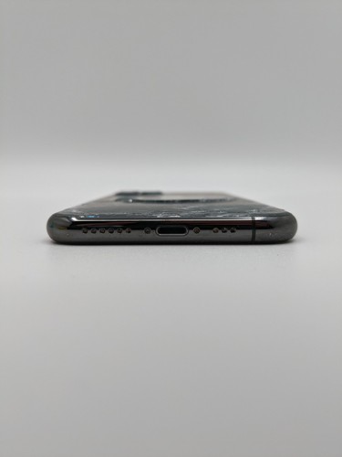 Cracked Apple iPhone 11 Pro A2160 256GB | Gray | UNLOCKED - Afbeelding 9 van 9