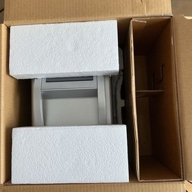 Panasonic SL-GC10-S Q Gamecube console  Region Switch Fully Working