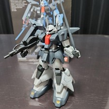 Assembled Hg 1/144 Amx-011 Zaku-Iii Gundam Japan