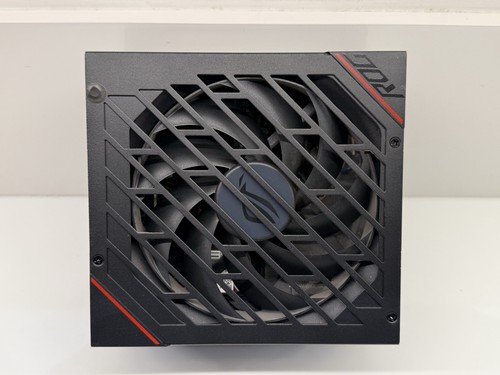 Asus Rog Strix 750w 80 Plus Gold Modular Power Supply UK - 第 4/7 張圖片