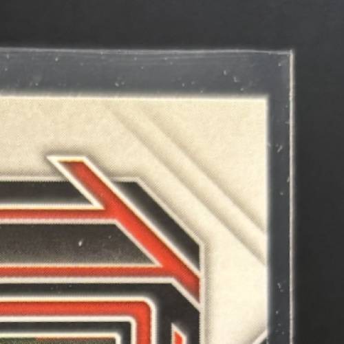 2023 Panini Prizm UFC Bo Nickal #103 RC - Bild 9 von 10