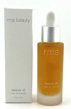 Original | rms beauty | -Beauty Oil 1.01 oz. Certified Organic| Pure New In Box!