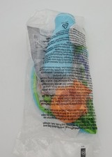 Fisher-Price 4-in-1 Sling 'n Seat Tub Green Replacement Part