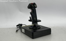 Saitek Pro Flight X-55 Rhino USB Wired Flight...