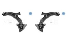 2x Querlenker Vorderachse für HONDA INSIGHT JAZZ III