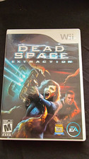 Electronic Arts Dead Space: Extraction - Wii - CIB - NTSC- MINT Disc - See Pics