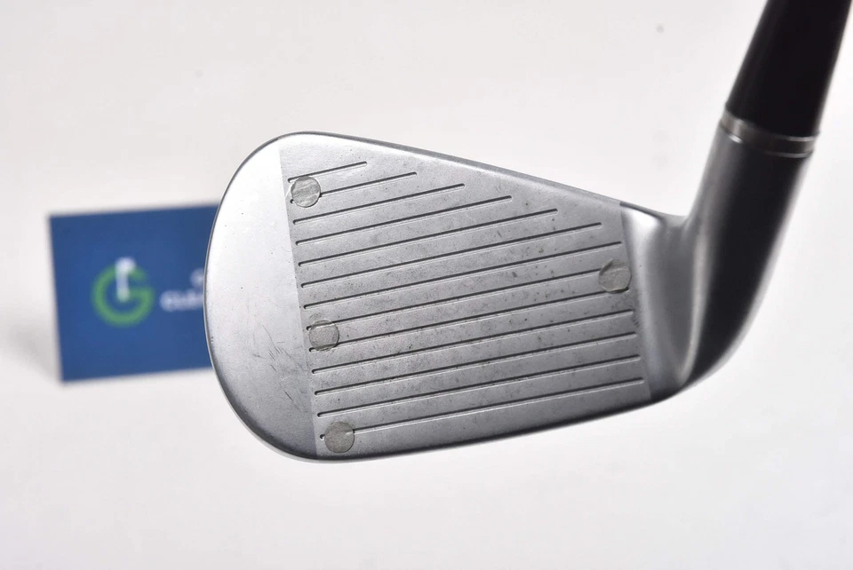 Callaway Apex Pro 24 #7 Iron / Stiff Flex Dynamic Gold 120 S400 / 2°FLT / Demo - Image 2 of 4