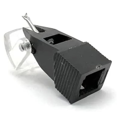 Singing Needle Designed to Minimize Distortion on For DUAL Vinyl Players - Picture 5 of 9