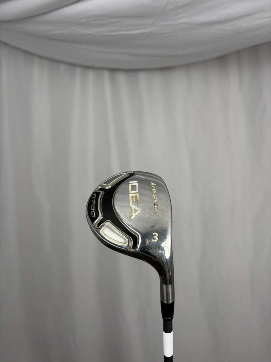 Adams 23 Loft Hybrid Golf Clubs for sale | eBay