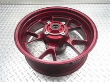 Motorcycle Wheels and Rims for Kawasaki Ninja ZX14 for sale | eBay