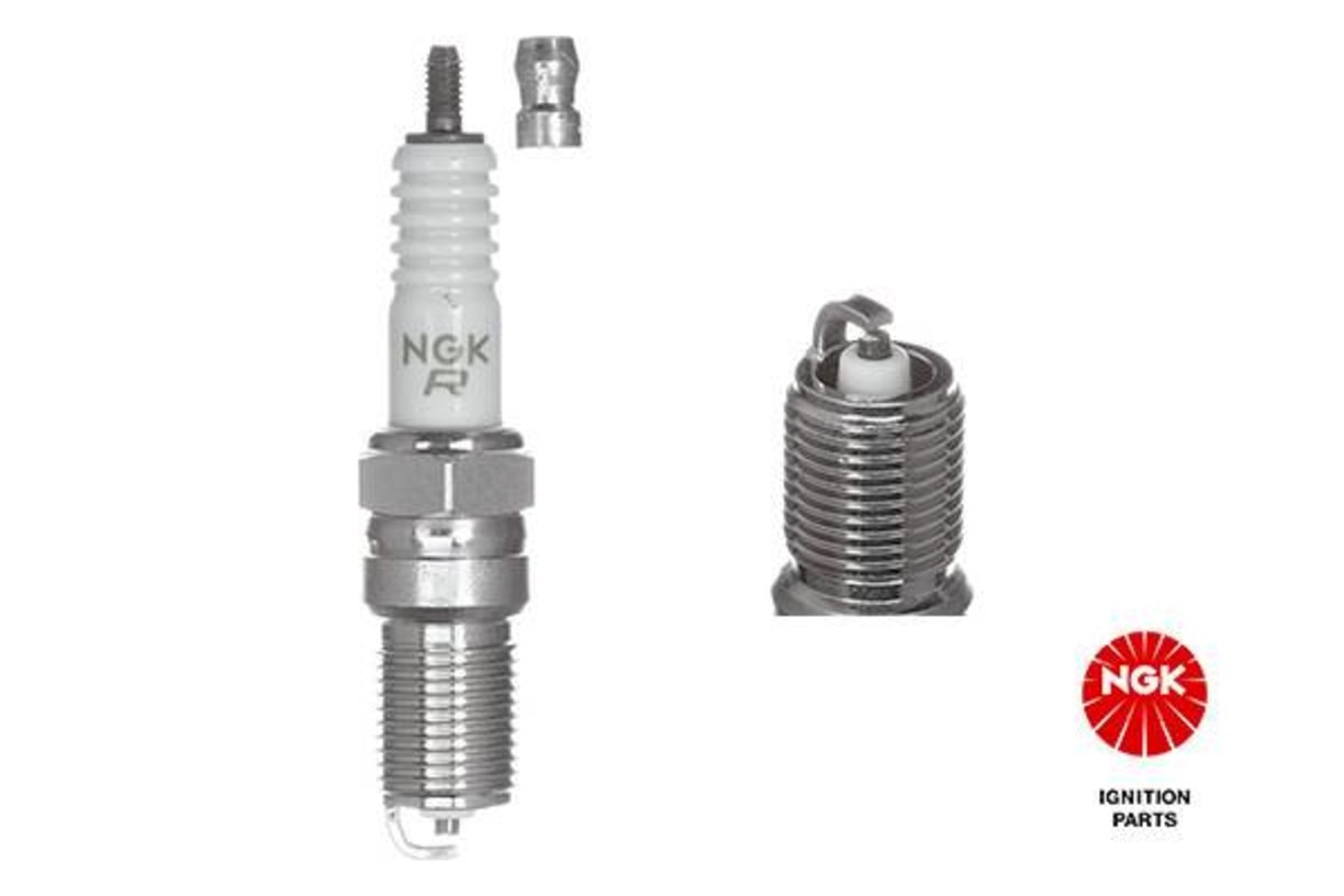 NGK Spark Plug For FORD Escort 81 LANCIA Thema RENAULT 25 VOLVO 76-99 5099766