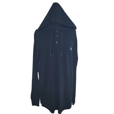 Flag Nor Fail Lightweight Pullover Hoodie Men s XL