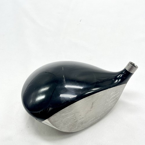 Ping G10 Driver 9° Deg Titanium 460CC RH CLUB HEAD ONLY Right Handed Golf RH - Picture 2 of 6