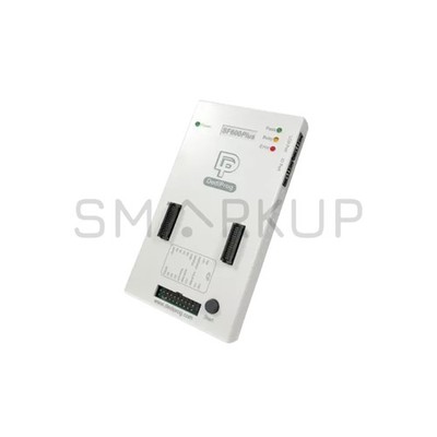 Used &Tested DEDIPROG SF600plus Burner