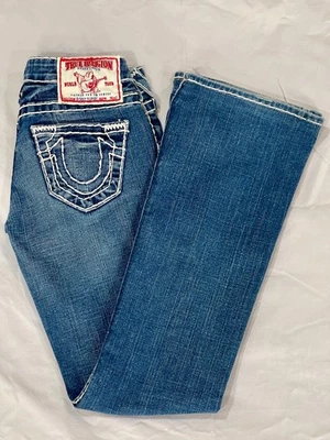 True Religion Joey Super T Jeans for Women for sale | eBay