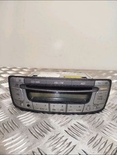 Autoradio Peugeot 107