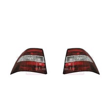 Rückleuchte Set links rechts rot für Opel Vectra B J96 1.6i 16V 1.8i 38_