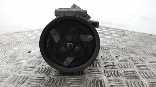 Klimakompressor Renault Modus - Grand Modus P 510226 P24386440