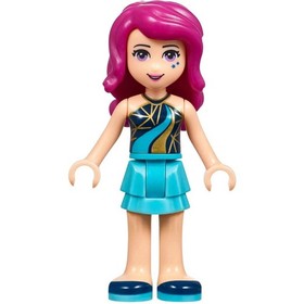 LEGO [Friends] - Pop Star TV Studio (41117)