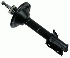 STOSSDÄMPFER HINTERACHSE LINKS FÜR SUBARU - SACHS 312 363