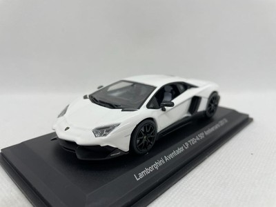 402-434 1/43 ランボルギーニ Aventador LP 720-4