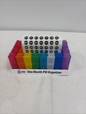 Medication Organizer