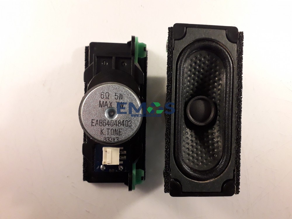 EAB64048403 SPEAKERS FOR LG 32LK510BPLD.BEKSLJP