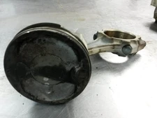 Piston and Connecting Rod Standard For 97-01 Toyota Camry  2.2 1320179215