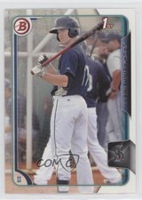 2015 Bowman Prospects Jack Reinheimer #BP108 0w8