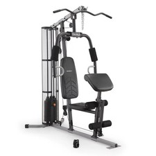 Pesi Multi Palestra Home Fitness Esercizio Costruzione Muscolare Puleggia Panca Pressa Multigym