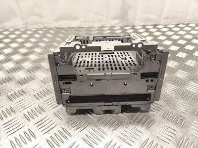Mazda 5 2007 Radio CD-Player DVD-Player Navigation 14792086 TRA86540