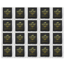 Hair Building Fibers Bulk Lot 20 x 100g Refill Bag Keratin Thinning Hair JARGOD