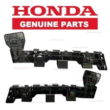NEW OEM 23 - 25 HONDA HR-V HRV FRONT BUMPER DRIVER & PASSENGER FENDER BRACKET