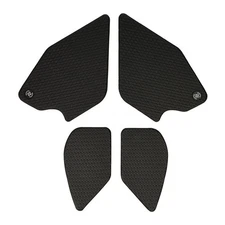 TechSpec Snake Skin Gripster Tank Grip for Honda GROM 125 2014