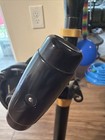 Vintage Shimano Triton BeastMaster 50/80 Two-Speed Lever With Penn Igfa 80 Rod — photo 4
