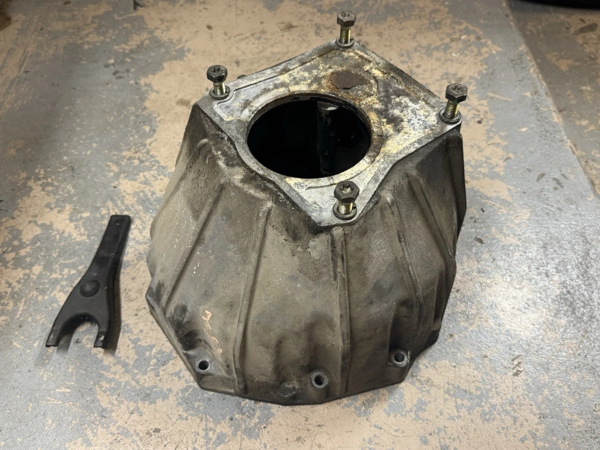 Manual Transmission Parts for Nissan 300ZX for sale | eBay