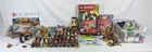 LEGO Minifigure Lot of 125+  Star wars/Harry Potter/CMF/Etc. + Extras