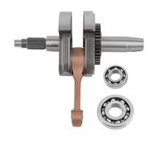 Crankshaft Crank Shaft Connecting Rod For Honda Trx400ex Sportrax 400 2x4 Crankshaft Crank Shaft Connecting Rod For Honda Trx400ex Sportrax 400 2x4
