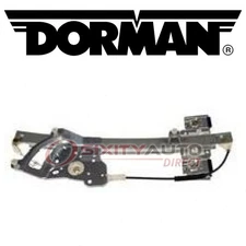 Dorman 740-546 Window Regulator for O462902 81252 25750511 25750425 25716549 ke