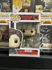 Funko Pop! Vinyl: Stranger Things - Steve #1300