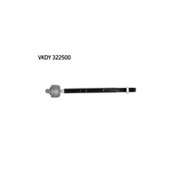 Axialgelenk, Spurstange SKF Vkdy 322500 FüR Jeep, Vorderachse Beidseitig