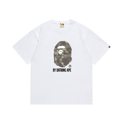 A Bathing Ape I BAPE Tシャツ Sサイズ BAPE T-Shirt White/Black Tee - A Bathing Ape | eBay