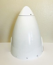 Piper Aztec PA23-250 Spinner And Bulkhead